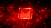 Suppression d’une adresse Gmail. © D. Ichbiah avec Leonardo.ai &amp; Krea.ai